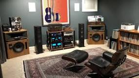 How Much Does a Whole Home Audio System Cost? - Rakoit