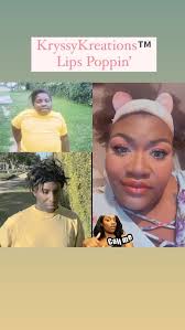 Krystin Johnson 在 Instagram