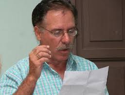 Manuel Echevarría: Critic and Journalist