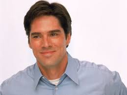 Thomas Gibson's Instagram, Twitter & Facebook