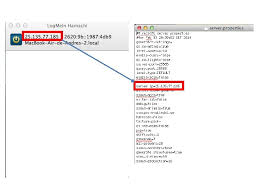 Con hamachi podremos jugar como si estuviéramos en lan a minecraft y . Crear Un Server Lan Con Hamachi V Ahora