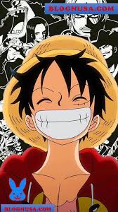 Feel free to use these 4k ultra hd anime images as a background for your pc, laptop, android phone, iphone or tablet. Luffy Smile Hd Free Wallpapers In 2021 Hd Anime Wallpapers Anime Anime Wallpaper