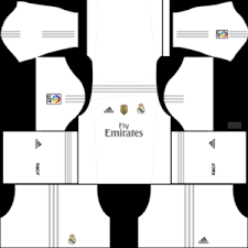 7 august, 2018 at 11:02 pm | reply. Real Madrid Kits 2015 2016 Dream League Soccer