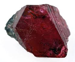 Are Serengeti Rubies Real Rubies Crystals Minerals And Gemstones Stones And Crystals