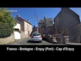 France Brittany Erquy Port Cap D Erquy Youtube