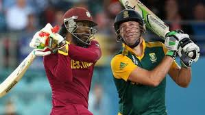 West indies vs south africa: West Indies V South Africa Cricket Photos Upcric Com