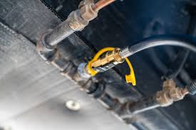 Maybe you would like to learn more about one of these? Installing A Propane Quick Connect Adventurous Way