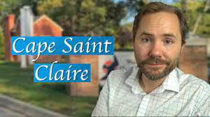 Claire Cape's Instagram, Twitter & Facebook