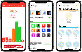 With charity miles, every mile you walk, run, or bike is tracked by the app and puts money in the bank for a charity of your choosing. Pedometer Apps Turn Your Iphone Into A Step Counter Tidbits