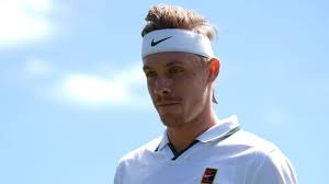 Denis Shapovalov