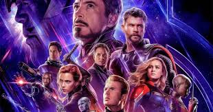 Avengers Endgame 4k Is Part Of The Movies Wallpapers Collection 81 Avengers Endgame 4k Wallpapers Und Hintergrundbilde Marvel Cinematic Marvel Movies Avengers