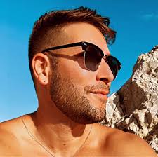 Profile for Nick Petris