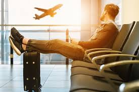 Flights Regional Departures Trailfinders