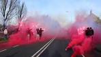 Video Vertrek vv Noordwijk naar Go Ahead Eagles - YouTube