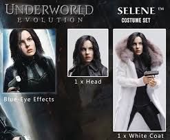 Feb 16, 1997 · emma: Underworld Evolution Zubehor Set 2 0 Fur Actionfigur 1 6 Selene 1 0 Kate Beckinsale Evolution Vampir