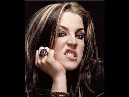 "S.O.B" by Lisa-Marie Presley, (Montage par Jmd).