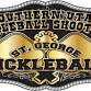 Southern Utah Pickleball Shootout event image