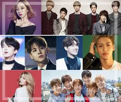 Idol que fueron a sopa : Los Mejores Covers En Espanol Hecho Por Idols Coreanos Idols Coreanos Espanol Coreanos