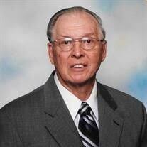 Melvin Arnold Elgersma Obituary