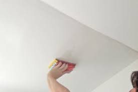 Decken sind häufige stellen mit brauner schimmel. Schimmel An Der Decke Beseitigen Anleitung Tipps Vom Maler Streichen Diybook At