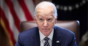 Biden moves to block release of audio of his classified documents interview  with special counsel Hur