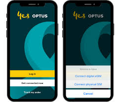 Unlock your iphone or any android phone app on australia optus network is a wonderful application where we provide experienced unlock phone services for all . Getting Started With Optus Prepaid Esim