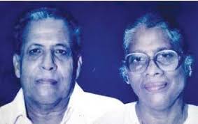 Vilakkupattom Family History & Directory 2021-2022 by Crayons Media