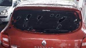 Em torres, os relatos de chuva de granizo mais intensa foram na vila são joão. Chuva De Granizo Proteja O Seu Carro Autos Segredos
