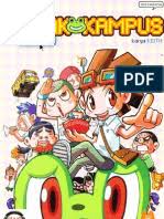 Majalah ujang 417 maharaja bumper. Dari Alam Angker By Puyuh Dongeng Geman