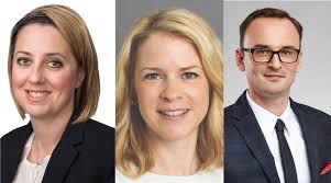 Community round-up: Firms promote across Europe