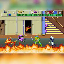 Descargar Juegos De Las Tmnt In Time En Xbla Xbox360 Download Game Avatar The Last Airbender Pc Rip Tregukfreecix