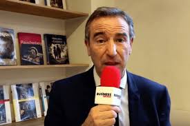 Rechercher une information dans Business Immo