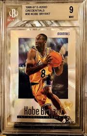 2005/06 topps basketball complete 255 card set contains rookie cards of chris paul, deron williams, bynum, stars such as lebron james, kobe bryant, 5.0 out of 5 stars 1 $199.99 $ 199. Best Kobe Bryant Rookie Cards