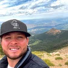 Aaron Spano's Instagram, Twitter & Facebook