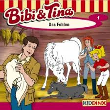 Hier erfährst du alles rund um die hörspiele, d. Bibi Und Tina Folge 1 Bibi Tina