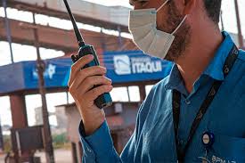 A Linguagem do rádio código Q | BIPMAR