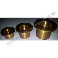 Bronze Bushes Bearing Bronze Manufacturer From Rajkot