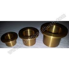 bronze bushes bearing bronze manufacturer from rajkot