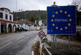 O pontapé de saída está agendado para as 18h30. Espanha Prolonga Medidas Restritivas Nas Fronteiras Com Portugal Ate Marco