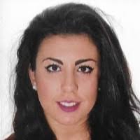 Leila Hendricks's Instagram, Twitter & Facebook