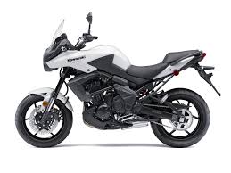 Kawasaki versys 650 is a sports bike available at a price of rs. 2013 Kawasaki Versys 650 Review