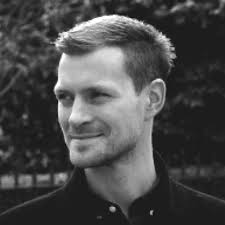 Drew Eldridge (@dreweldridge)