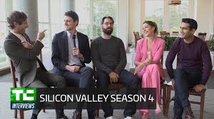 'silicon valley' season 6 review: Sneak Peak At Upcoming Silicon Valley Season With The Cast Youtube