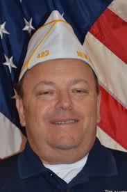 COUNTY OFFICERS 2024-2025