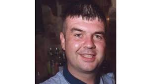 Person: Eugene McGovern