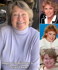 Happy 21st Birthday to Lauren Boles (Little Ciara Brady) !!!