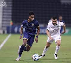 غير معروفgsa liveدوري أبطال آسيا. ÙÙŠØ¯ÙŠÙˆ Ø£Ù‡Ø¯Ø§Ù Ù…Ø¨Ø§Ø±Ø§Ø© Ø§Ù„Ù†ØµØ± ÙˆØ§Ù„Ø³Ø¯ ÙÙŠ Ø¯ÙˆØ±ÙŠ Ø£Ø¨Ø·Ø§Ù„ Ø¢Ø³ÙŠØ§ 2020 Goal Com