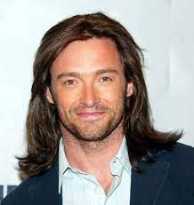 Long hair don't care—at every age. 40 Celebrities You Forgot Used To Rock Long Hair