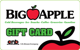 Save fuel, with budgeting fuel cards! Gift Cards Cnbrown