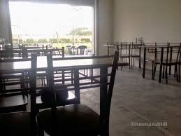 0 ratings0% found this document useful (0 votes). Husnazahidi Pengalaman Bekerja Di Kedai Makan